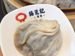 -锡笼记·无锡小笼(常熟万达店)
