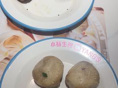 -小杨生煎(黄河路店)