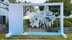 -长沙梅溪湖金茂豪华精选酒店·宴会厅