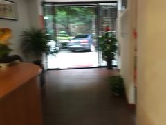 店门口-妙手堂正骨推拿