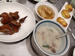 -粤匠·澳门点心粤菜海鲜(澳门半岛店)