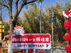 -武汉园博园(武汉自然博物馆)