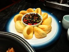 -李记饺子·熏酱东北菜(欢乐谷店)