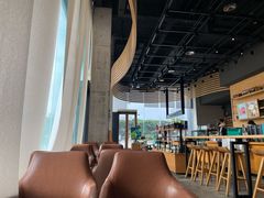 -星巴克臻选(成都环球乐天店)