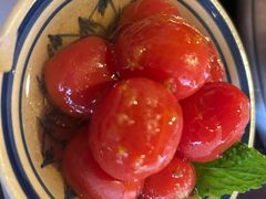 -贰醒·私房小院烧烤 (太古里店)