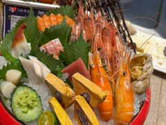 -上渔铁板烧(熙悦汇店)