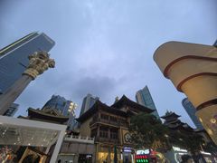 -上海久光百货