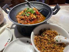 -味上湘菜馆(阿波罗店)