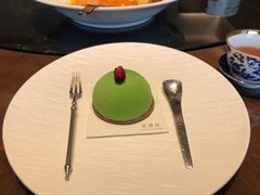 -北書房·墨宴(国际博览中心店)