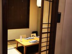 -竹幸日本料理(国光1937科技文化创意园店)