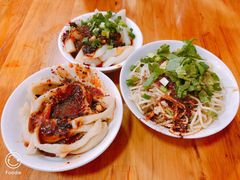 -洞子口张老二凉粉(文殊院店)