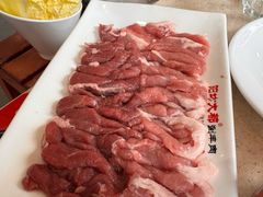 -阳坊大都涮羊肉(阳坊总店)