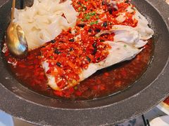 -望湘园·洞庭渔宴(永旺店)