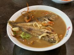 -何记面馆(龙泉山店)