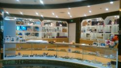 -莎蔓莉莎美容会所