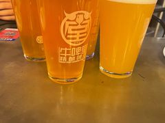 -牛啤堂精酿啤酒餐吧(五棵松华熙店)