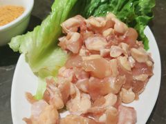 -江城二当家烤牛肉(莲塘新村店)
