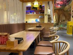 -大话小腰(鸟巢店)