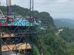 -梦幻奥陶纪景区