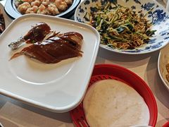 -盛百味·家宴餐厅(霸州分店)