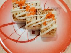 -禾绿回转寿司(苏宁广场店)