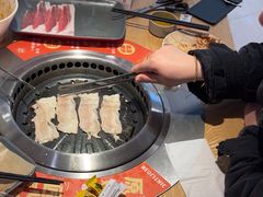 -新石器烤肉(百联川沙店)