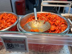 -盒马鲜生(皇庭广场店)