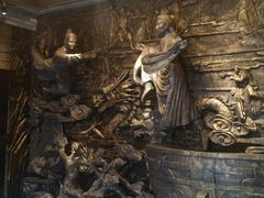 -蜀大侠火锅(寰球文化地标·总府店)