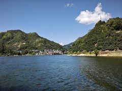 -新安江山水画廊风景区