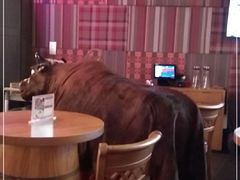 -MR.ROCKY洛奇先生RESTAURANT&BAR(宝安壹方城店)
