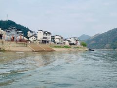 -新安江山水画廊风景区