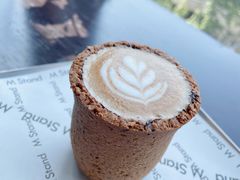 -M Stand (TX淮海路店)