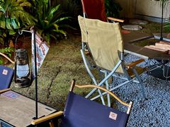 -J Create城市露营咖啡·简餐·宠物(上海动物园店)