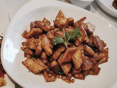 -清真·卡德尔大叔新疆主题餐厅(龙汇路店)