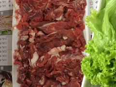 -福牛阁潮汕牛肉火锅