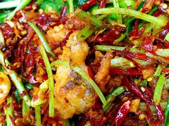 -故乡明太鱼屋(航北路店)