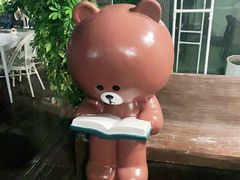 -素心小筑(后沙裕镇店)