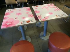 -麦当劳(文武路店)