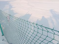 -蓟洲国际滑雪场