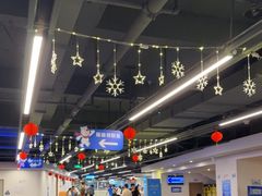 -世界之窗阿尔卑斯冰雪世界