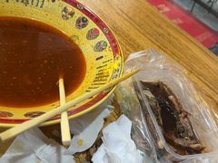 -晓马鸭店(新芜路店)