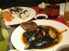 -“香”全日餐厅·株洲大汉希尔顿酒店