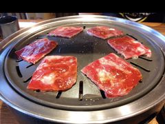 -九田家黑牛烤肉料理(无锡T12店)