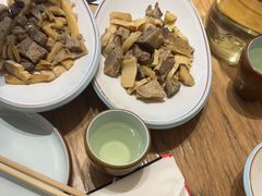 -刘一锅筋头巴脑(千峰路店)