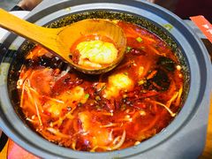 -周鱼小馆石锅酸菜鱼(活力汇店)