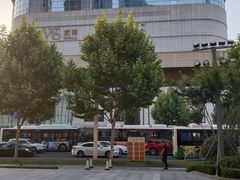 -利济北路(地铁站)