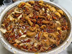 -黑皮酸菜鱼(三山街店)