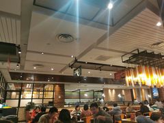 大堂-新旺茶餐厅(嘉里城店)