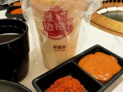 -花味烤肉·拌饭(庐阳万科店)