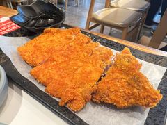 -馋三尺蟹粉小笼(人民广场店)